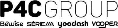 Logo P4C